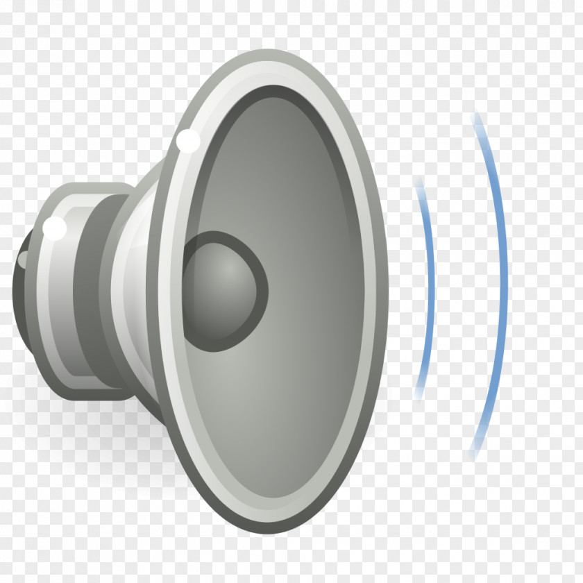 Sound Icon PNG