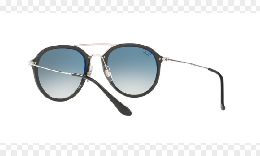 Sunglasses Aviator Ray Ban Highstreet RB4253 Ray-Ban Goggles PNG