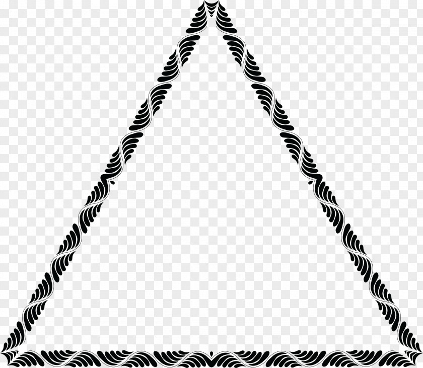 T-shirt Triangle PNG