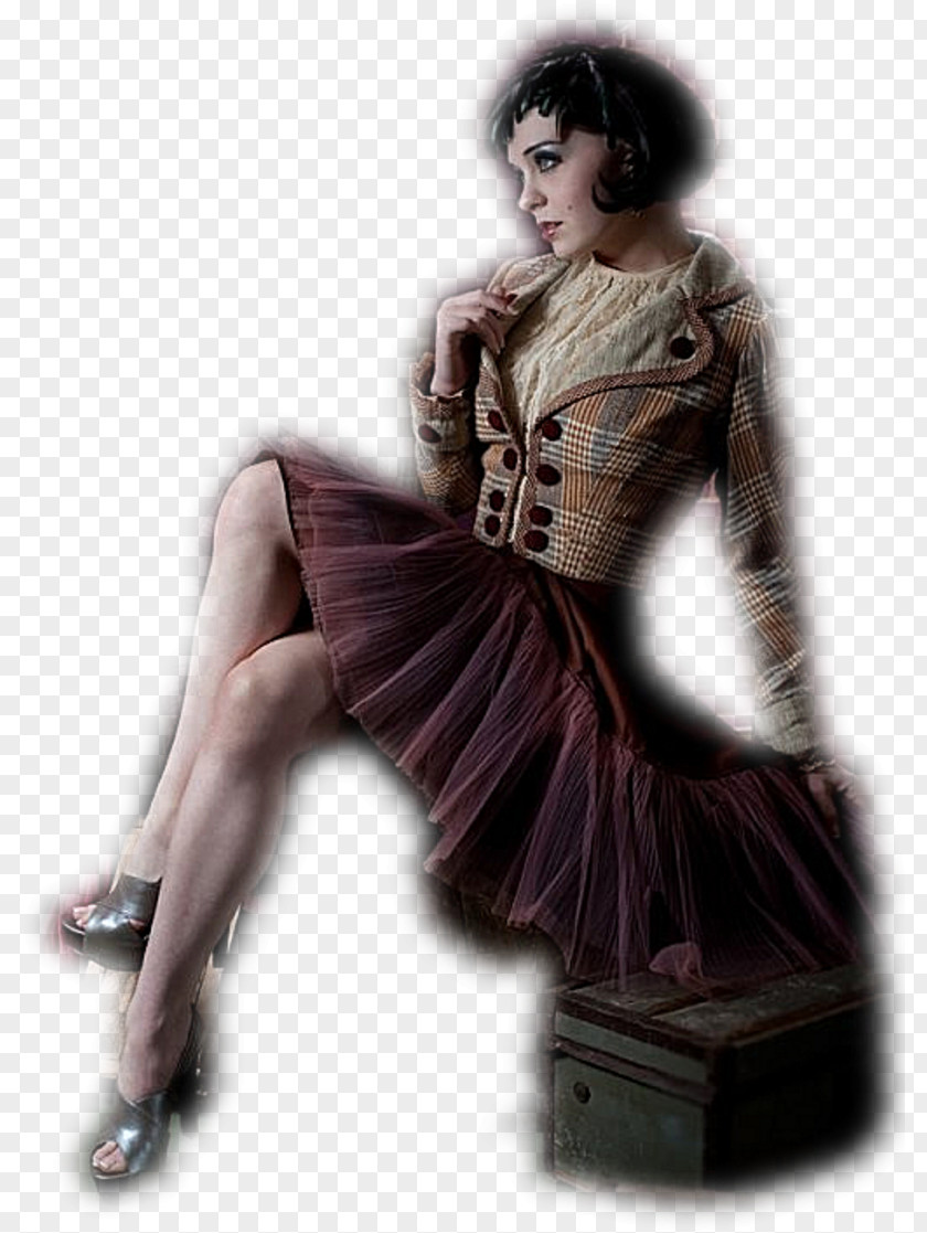 69 Fashion Vintage Clothing 1920s 1890s PNG