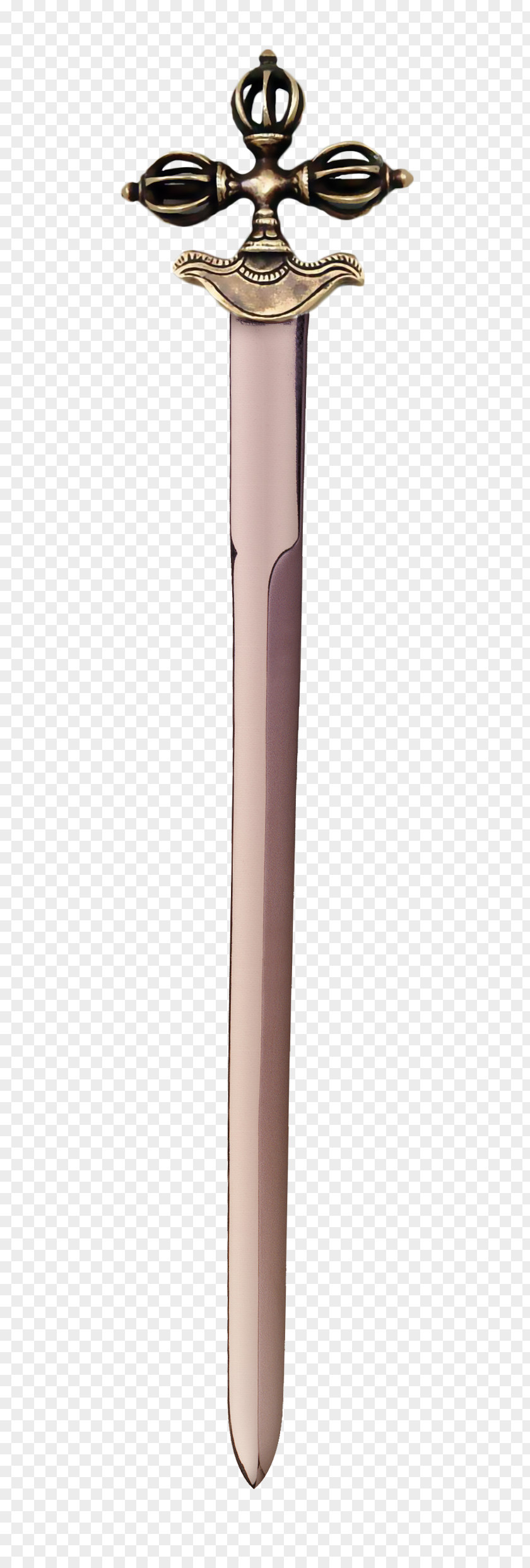 Ancient Sword Weapon PNG