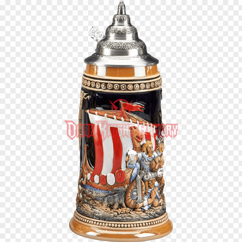 Beer Stein PNG