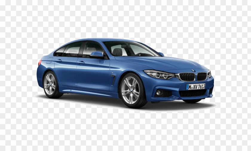 Car BMW M3 4 Series 3 PNG