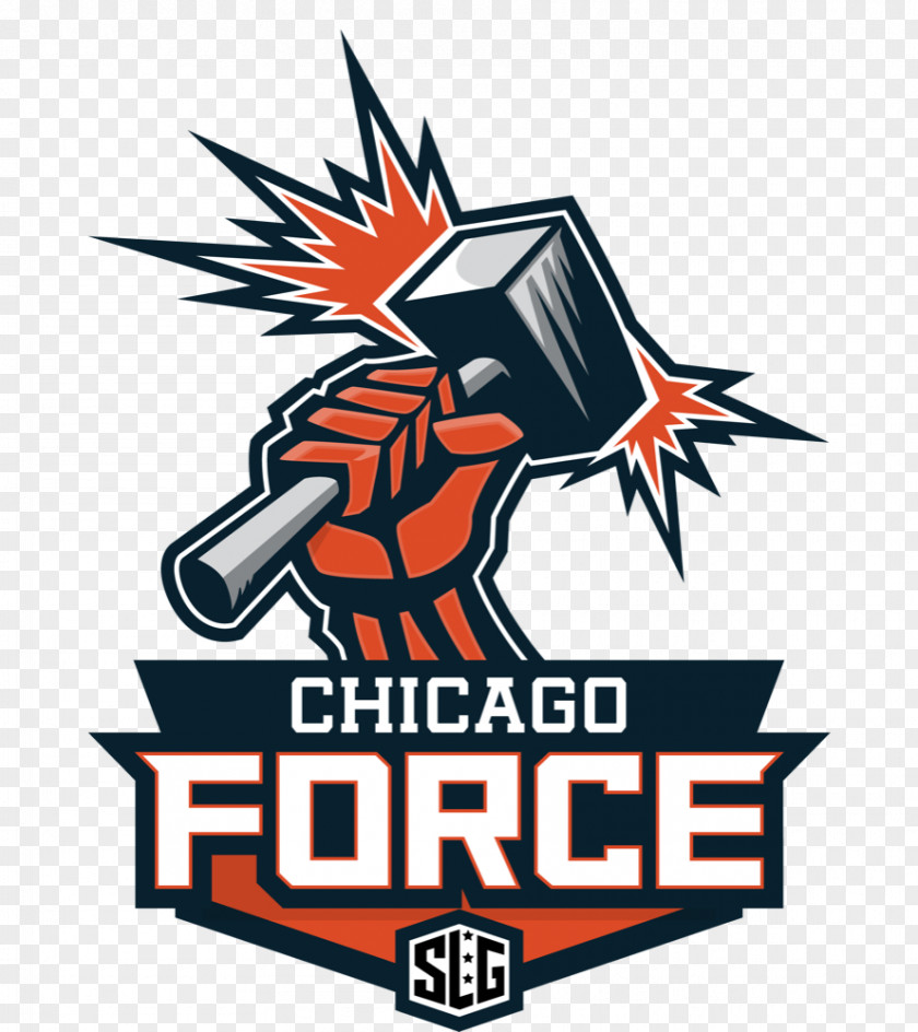 Chicago City League Of Legends Championship Series Force Super Minecraft PNG