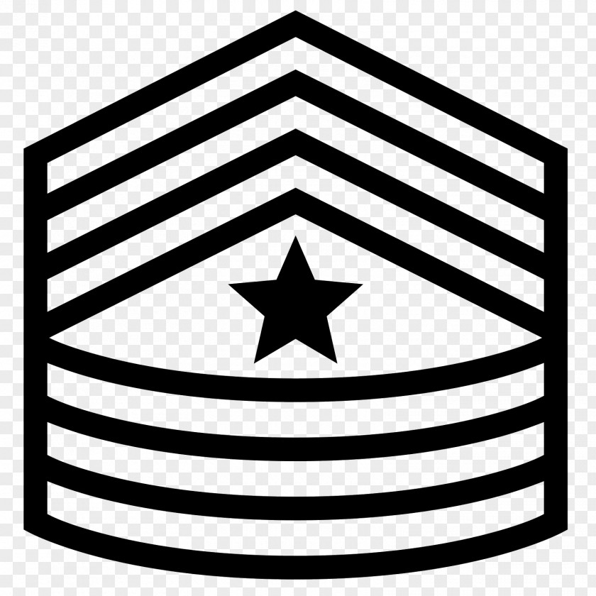 Chief Master Sergeant Of The Air Force Petty Officer United States PNG