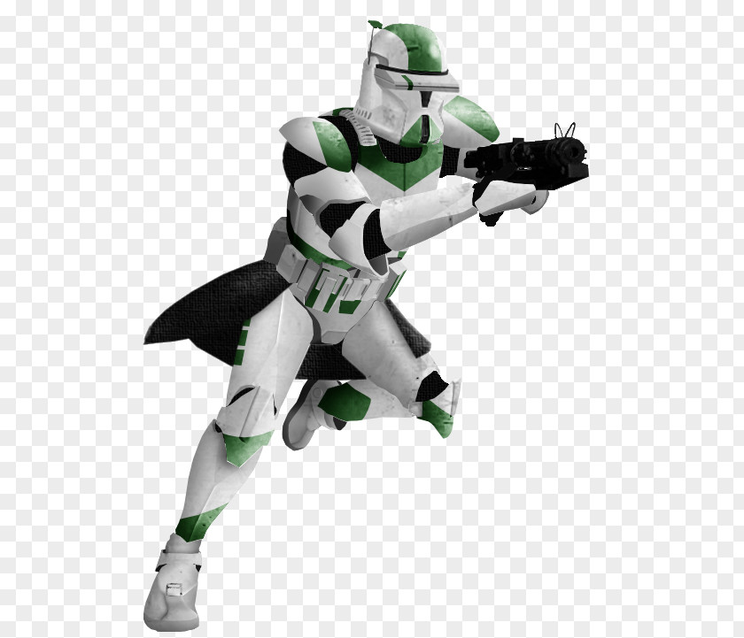 Clone Captain Rex Trooper Star Wars: The Wars Stormtrooper PNG