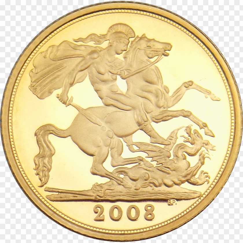 Coin Gold Filmoedas Medal House PNG