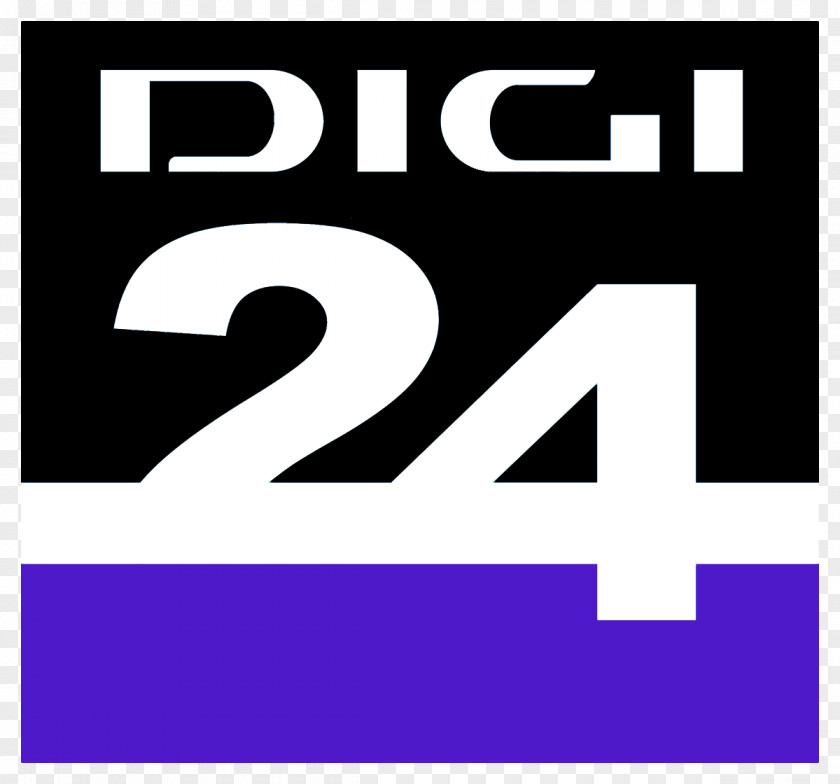 Creativ Digi 24 RCS & RDS Television Sector 1 Antena PNG