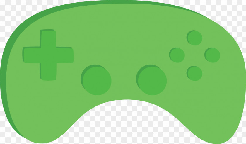 Design Aesthetics Game Controllers PNG