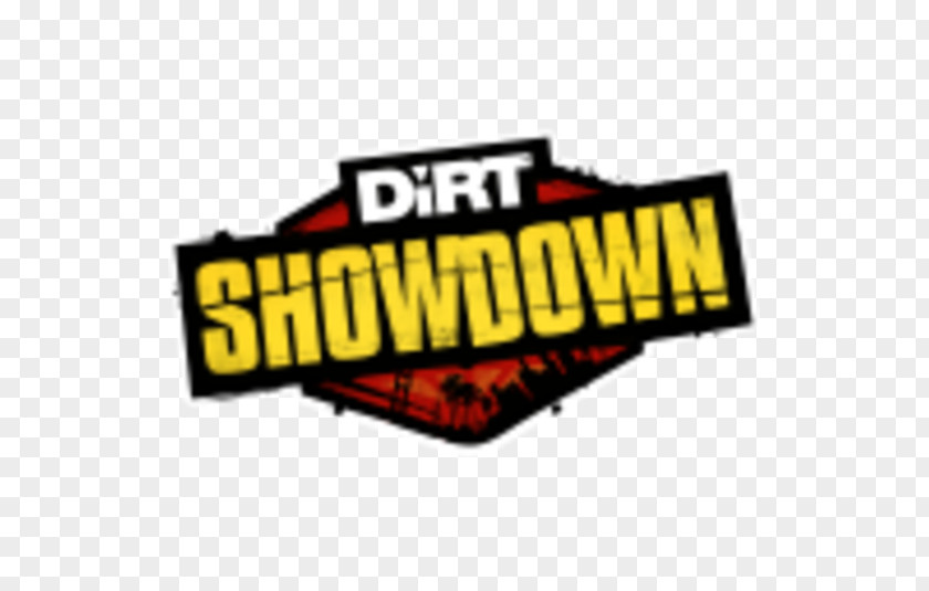 Dirt: Showdown Dirt 3 Colin McRae: 2 Xbox 360 PNG