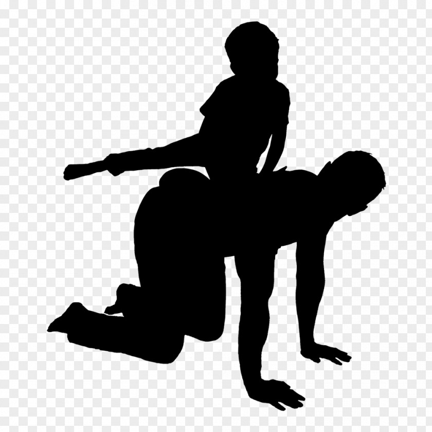 Human Behavior Silhouette Physical Fitness Clip Art PNG