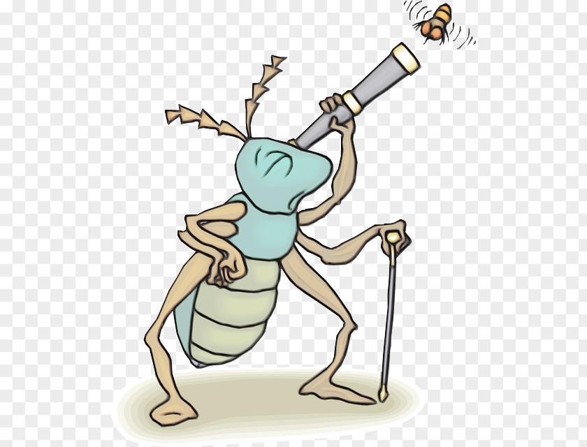 Leg Arm Insect Telescope Contract Cartoon Blog PNG