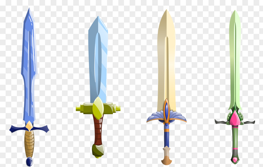 Mood Sword Weapon Gratis PNG