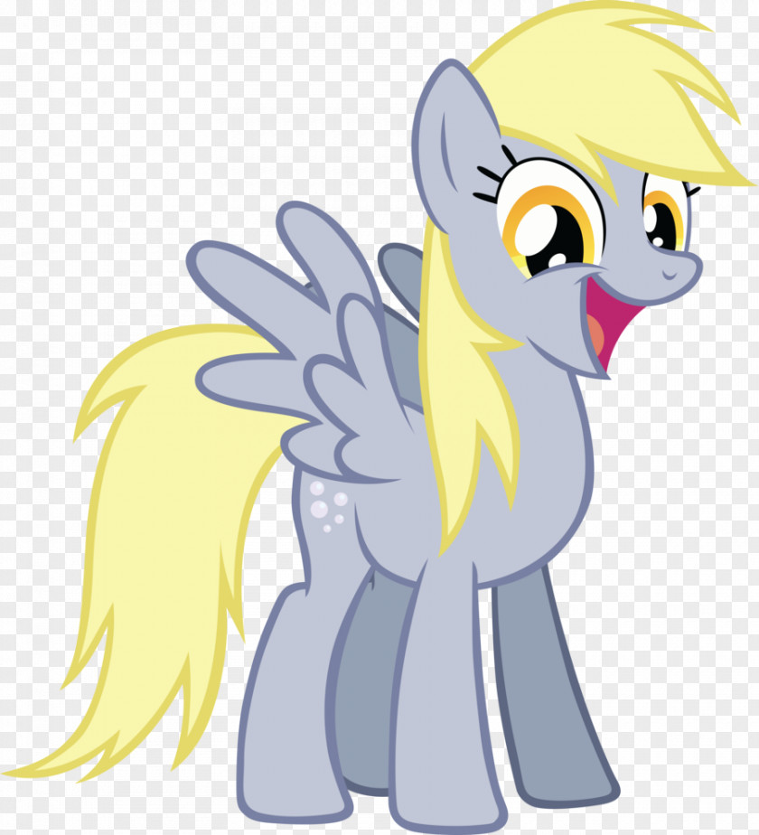 My Little Pony Derpy Hooves Rainbow Dash Rarity Pinkie Pie PNG