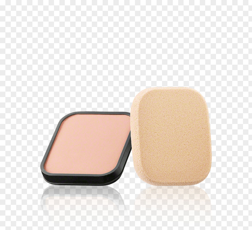Natural Light Face Powder Shiseido Perfect Smoothing Compact Foundation Rouge PNG