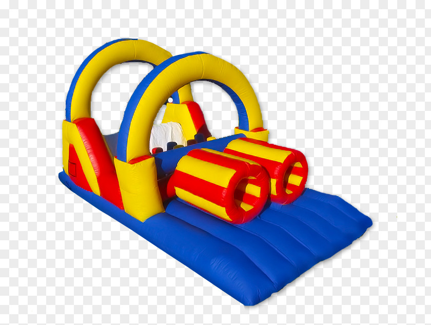 Obstacle Course Inflatable Bouncers Portland The Fun Ones Party Rental PNG