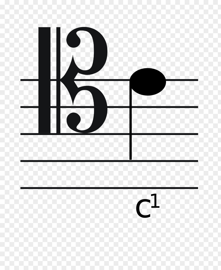 Picture Of Quarter Note Clef Key Musical Notation PNG