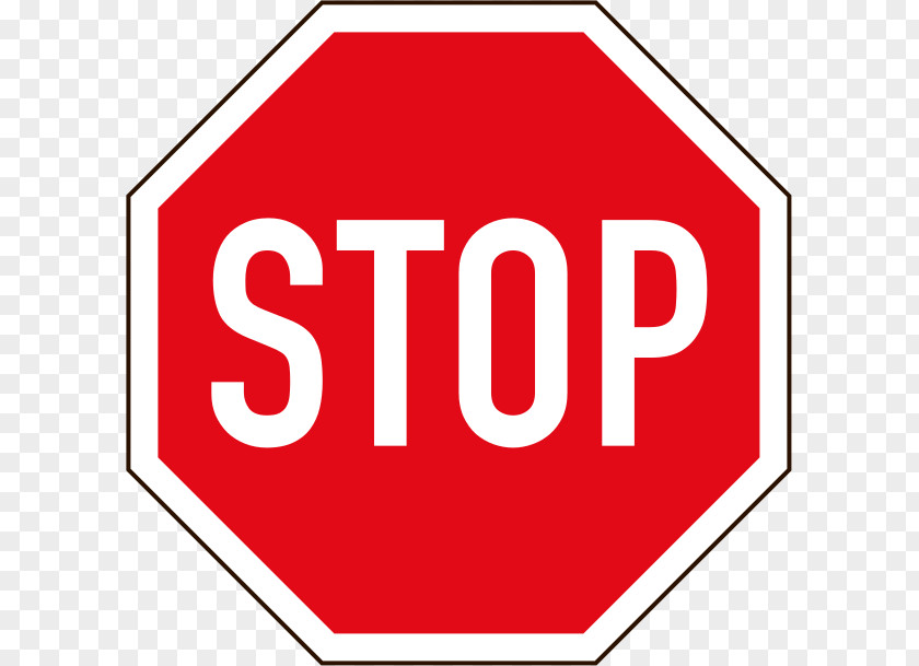 Station Shape Determination Stop Sign Traffic Vienna Convention On Road Signs And Signals PNG
