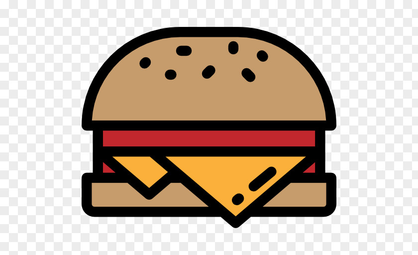 A Burger Hamburger Cheeseburger Fast Food Junk PNG