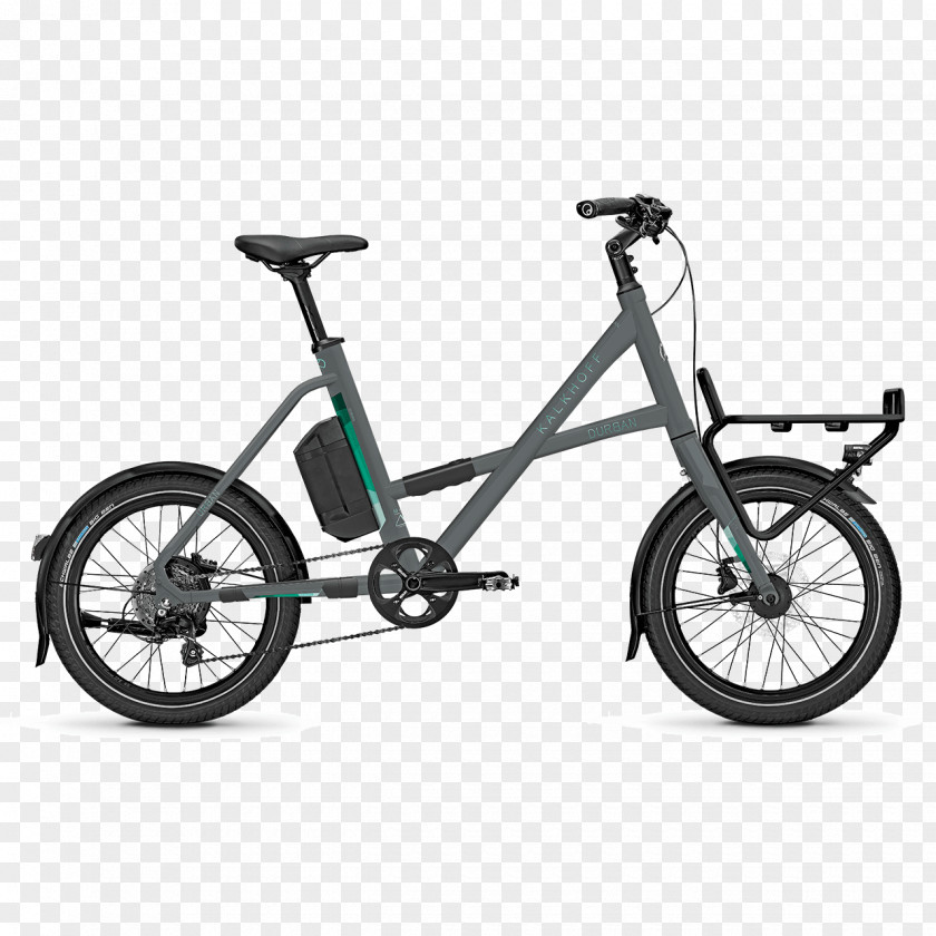 Bicycle Electric Vehicle Kalkhoff Electricity PNG