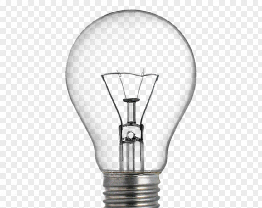 Daily Light Bulbs Incandescent Bulb Lighting Lamp Electric PNG