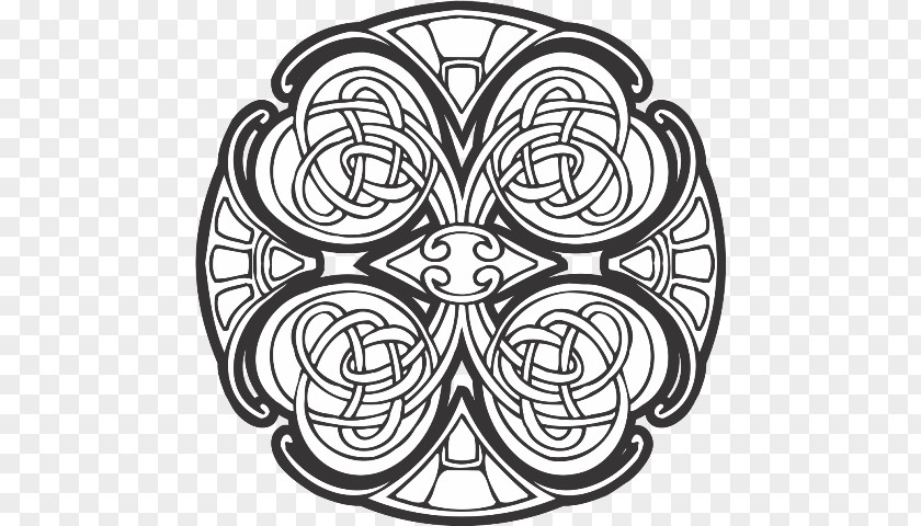 Design Ornament Celtic Knot Drawing Celts PNG