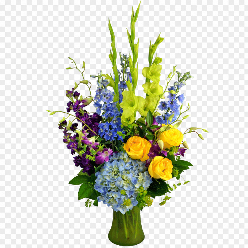 Flower Floral Design Cut Flowers Bouquet Artificial PNG