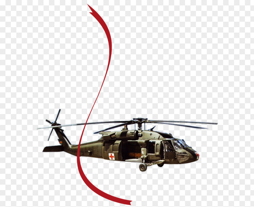 Helicopter Sikorsky UH-60 Black Hawk Rotor HH-60 Pave S-70 PNG