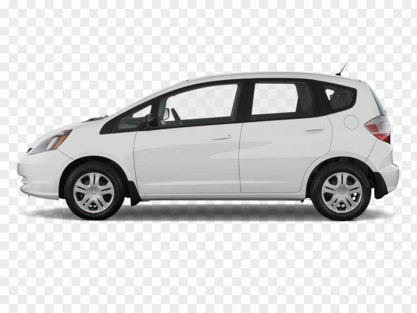 Honda 2011 Fit Car 2010 2009 Chevrolet Equinox LTZ SUV PNG