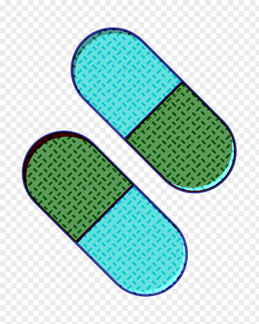 Medical Elements Icon Pills Pill PNG
