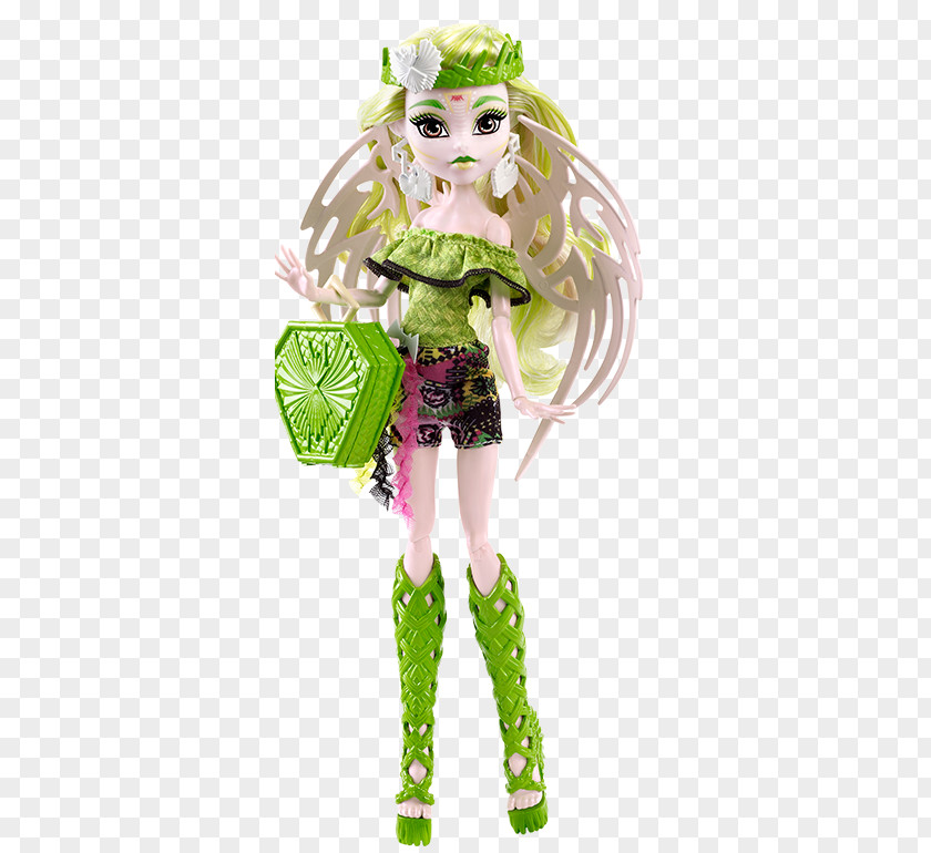 Monster Cartoon Bat Drawing High Brand Boo Students Isi Dawndancer Doll Original Ghouls Collection Toy PNG