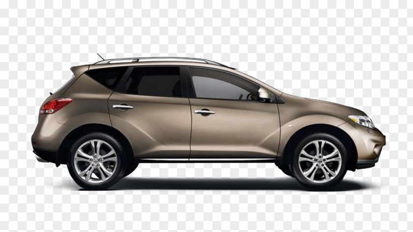 Nissan Car Murano X-Trail Qashqai PNG