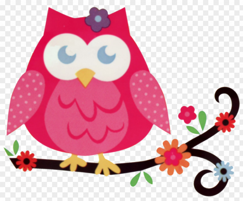 Owls Birthday Cake Owl Party Frosting & Icing PNG