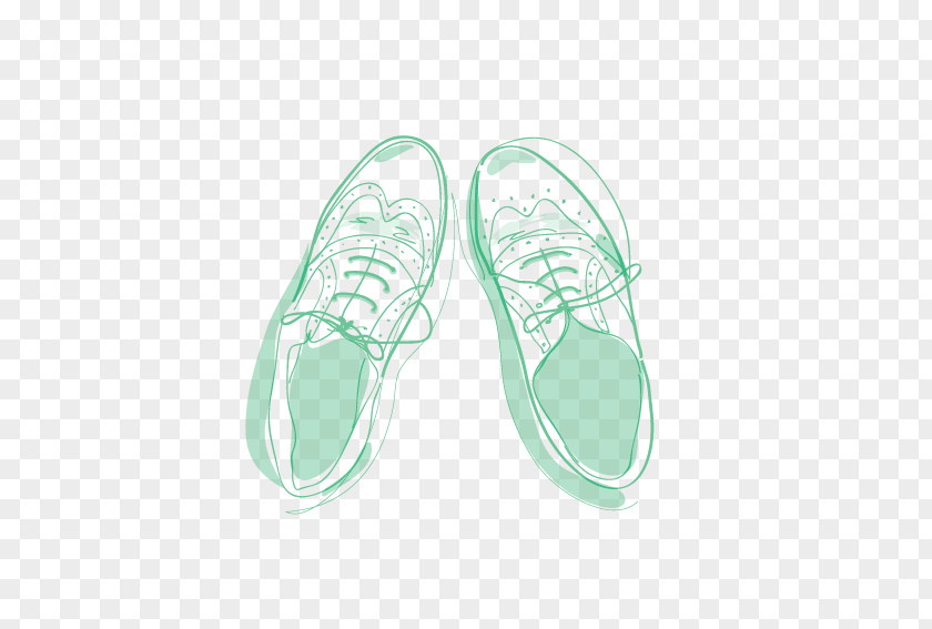 Shoes Material Flip-flops Dress Shoe Sneakers PNG