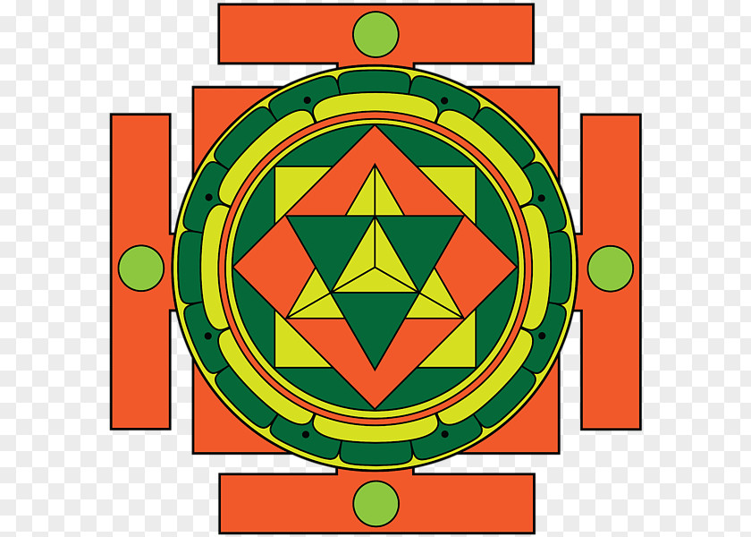 Symbol Emblem Mandala PNG