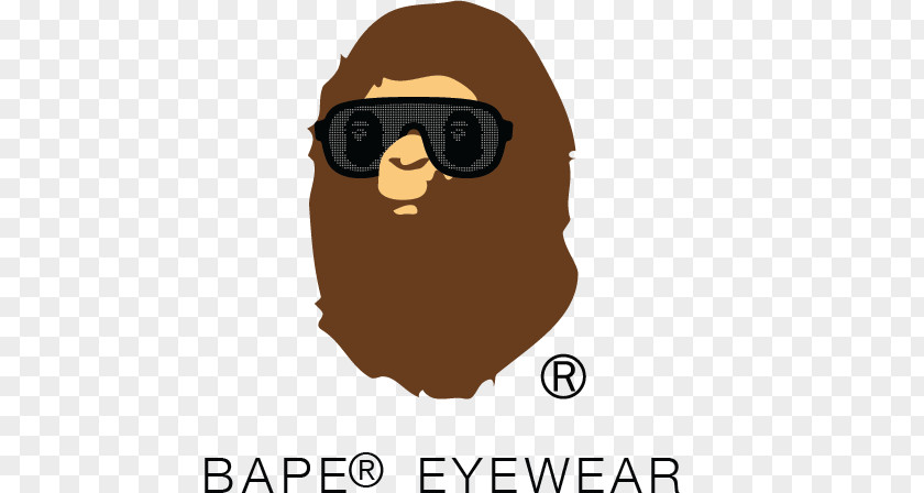 T-shirt A Bathing Ape Fashion Bag Logo PNG