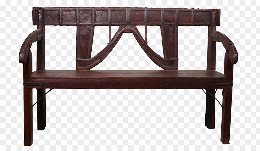 Table Bench Furniture Clip Art PNG