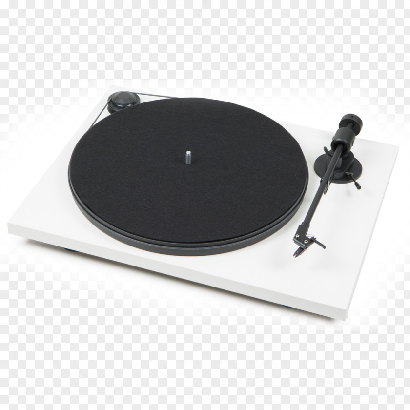 Turntable Pro-Ject Debut Carbon DC Espirit SB Phonograph PNG