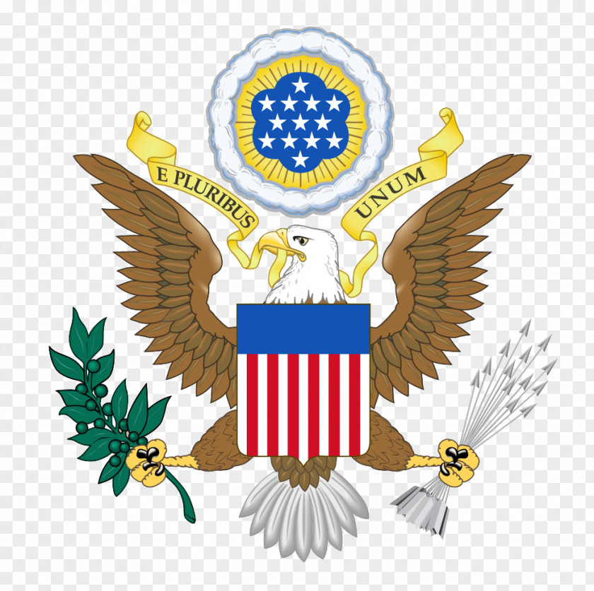United States Great Seal Of The Coat Arms Heraldry Constitution PNG