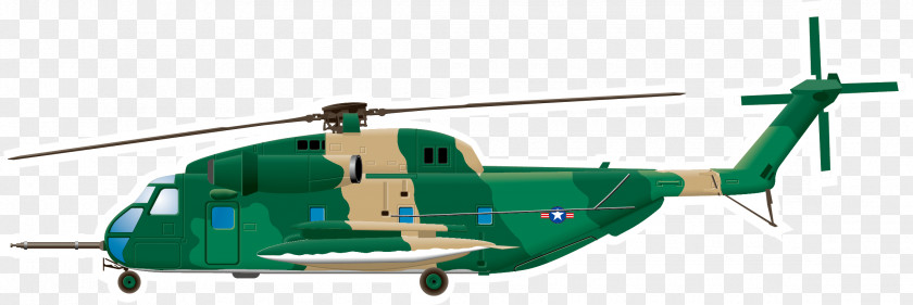 Vector Realistic Military Helicopter Vietnam War Cambodia Airplane Flight PNG