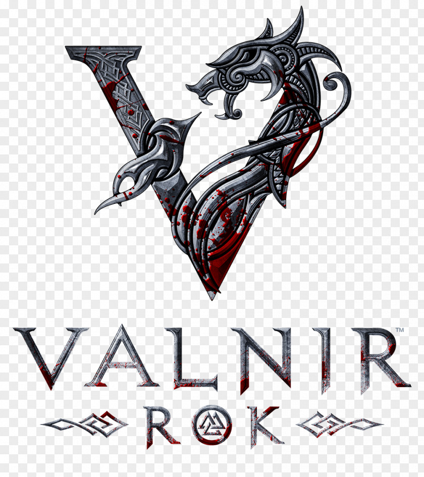Vikings Valnir Rok Role-playing Game Video Survival PNG
