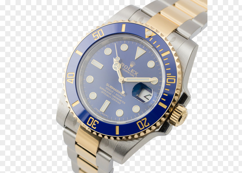 Watch Rolex Submariner Strap Oyster Perpetual Date PNG