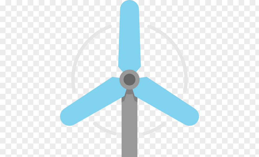 Windmill Vector Energy PNG
