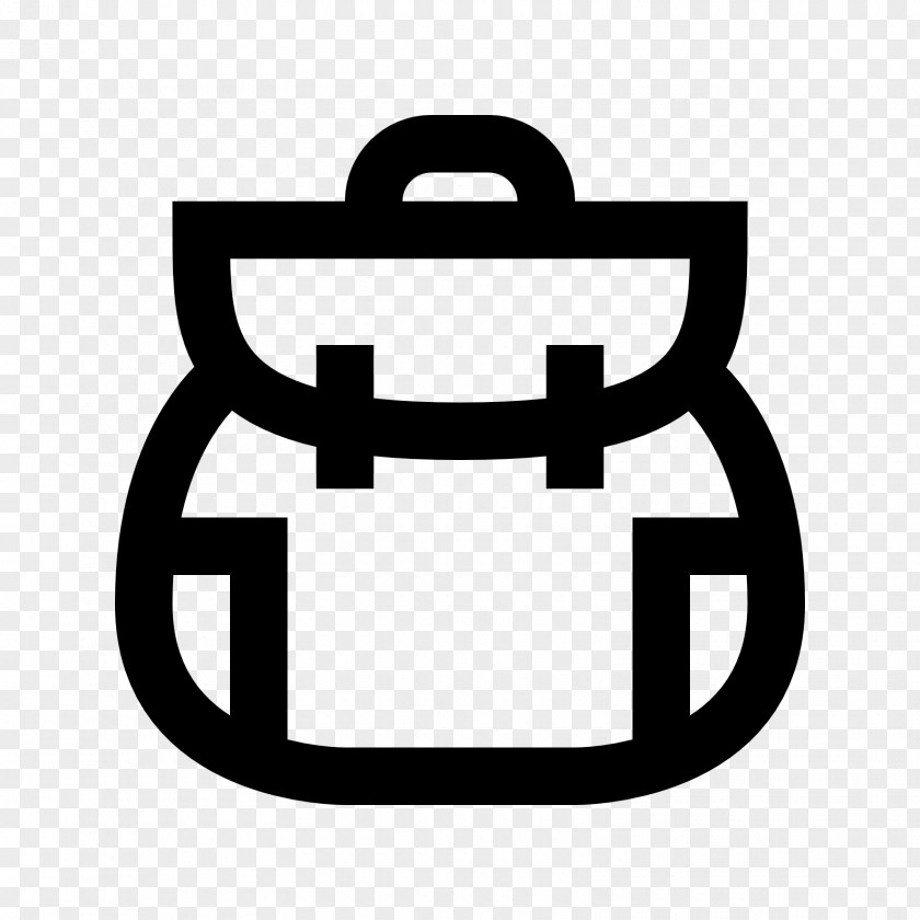 Backpack PNG