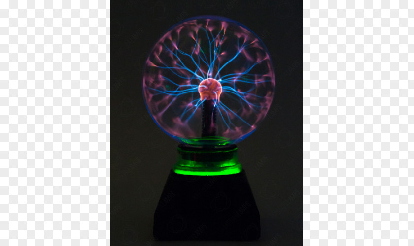 Ball Sphere Plasma Electricity Lightning PNG