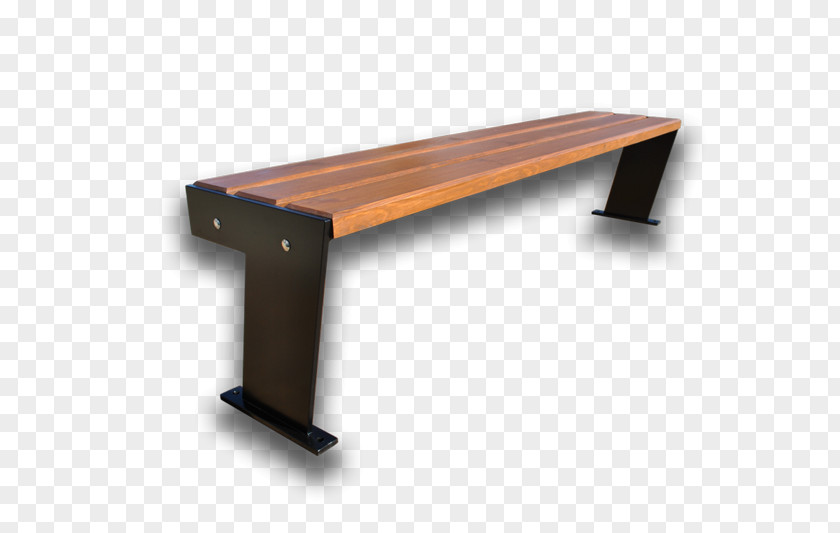 Bench Back Furniture Wood /m/083vt Metal PNG