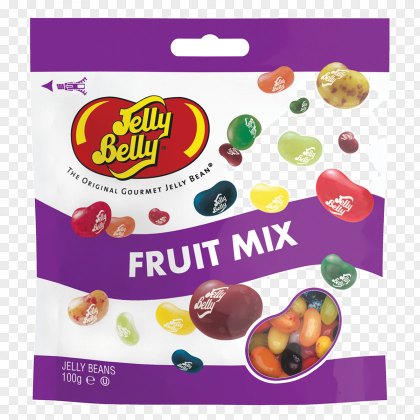 Candy Gelatin Dessert Jelly Bean The Belly Company Flavor PNG