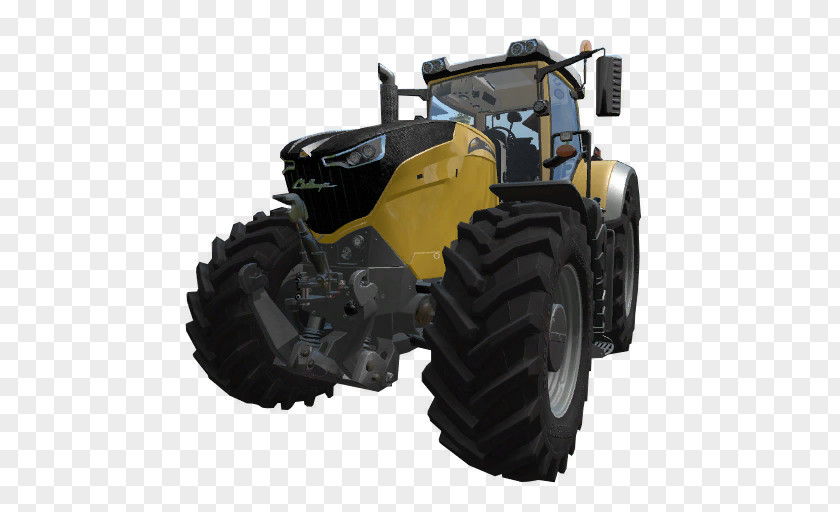 Car Farming Simulator 17 2017 Dodge Challenger Tractor Tire PNG