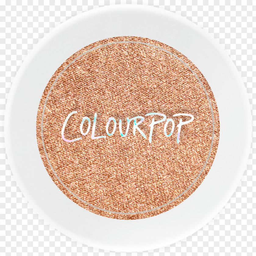 Cosmetics Highlighter Color Cheek Face Powder PNG