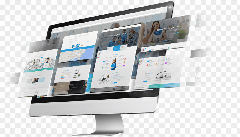 Development Web Design Developer Digital Marketing PNG